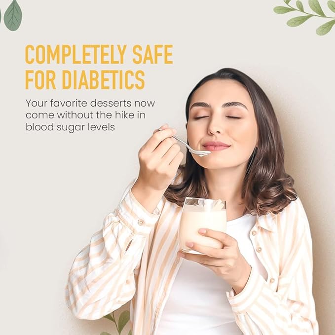 Durelife Monk Fruit Sweetener, Classic - Sugar Substitute, Keto Diet Friendly, 1:1 Zero Calorie, White Sugar Substitute, Classic White - 10 lb Bulk