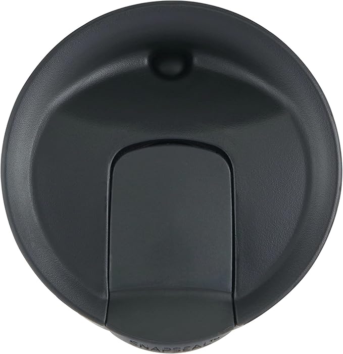 Contigo Byron 2.0 Stainless Steel Travel mug with Snapseal Lid and Grip, 24oz, Chardonnay, BPA Free and Leak Proof