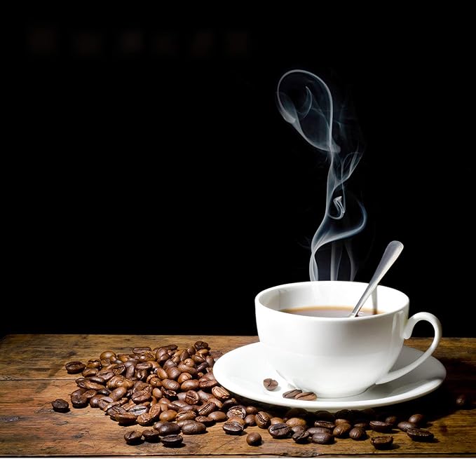 Demitasse Espresso Spoons Set of 12, Stainless Steel Mini Coffee Spoons for Dessert, Tea, Appetizer, Dishwasher-Safe Tiny Stirring Small Teaspoons