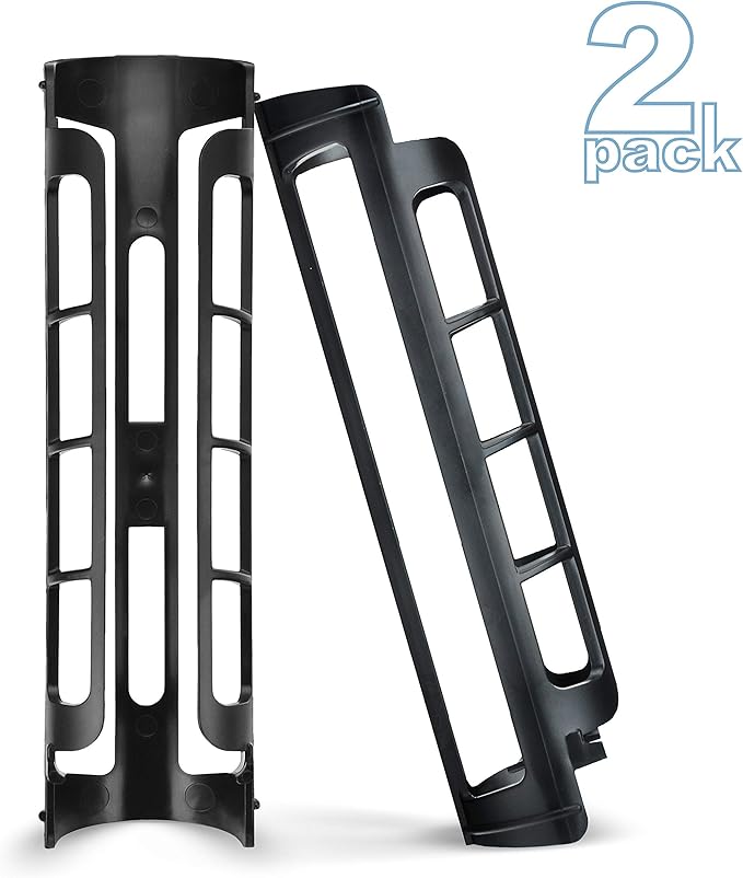 STORAGENIE K Cup Holders, Coffee Pod Holders for Keurig, Kcup Holders, Space Saving K pod Storage | Organizer, Perfect for Counters Small Space