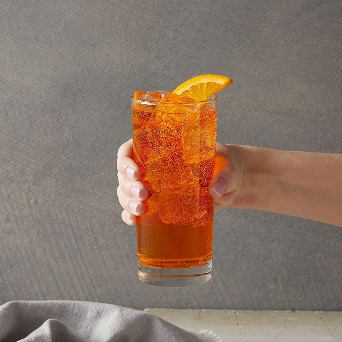 DaVinci Gourmet Classic Orange Syrup, 25.4 Fluid Ounces (Pack of 1)