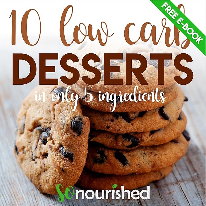 So Nourished GOLD Brown Sugar Alternative Substitute 1:1 Sugar Replacement - Monk Fruit Erythritol Sweetener for Low Carb Dieters and Diabetics - No Calorie Sweetener, Non-GMO (5 Pounds)