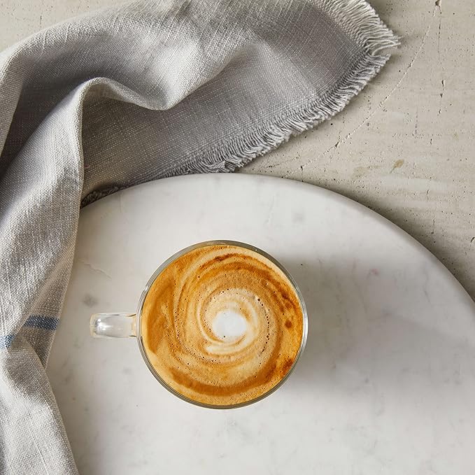 DaVinci Gourmet Classic Vanilla Syrup, 25.4 Fluid Ounces (Pack of 1)