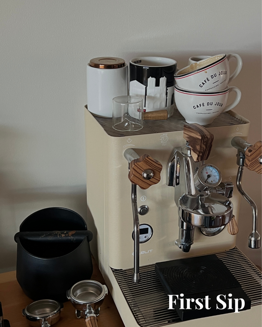 How to Start a Calm Coffee Routine at Home — Without Getting Overwhelmed