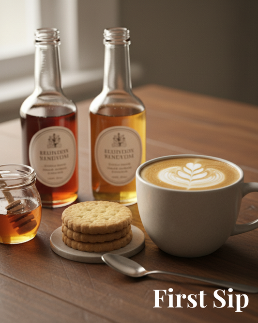 Sweeten the Routine: Small Additions That Spark Joy