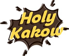 Holy Kakow Cafe Organic Syrup Variety Pack - Pumpkin Spice Syrup, Lavender Syrup, Cardamom Syrup, Organic Syrup for Coffee, Lattes - 750ml 3-Pack