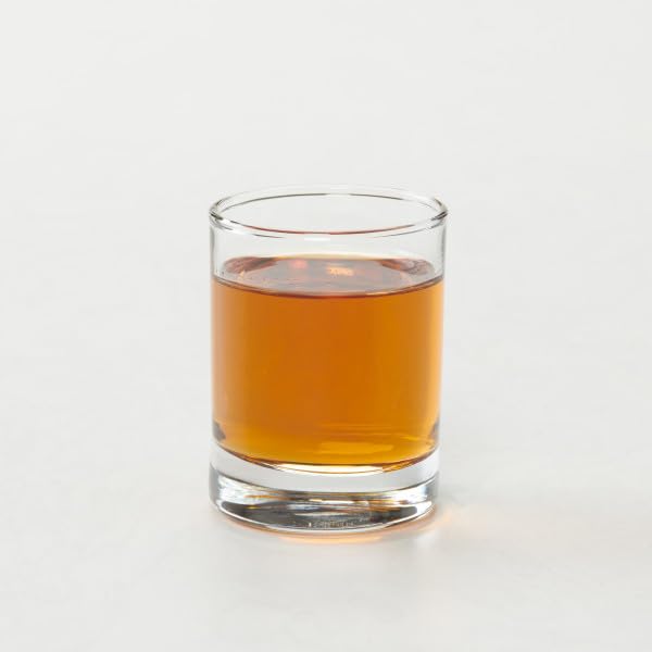 DaVinci Gourmet Classic Butter Rum Syrup, 25.4 Fluid Ounces (Pack of 4)