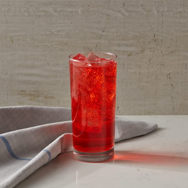 DaVinci Gourmet Sugar-Free Strawberry Syrup, 25.4 Ounce (Pack of 4)