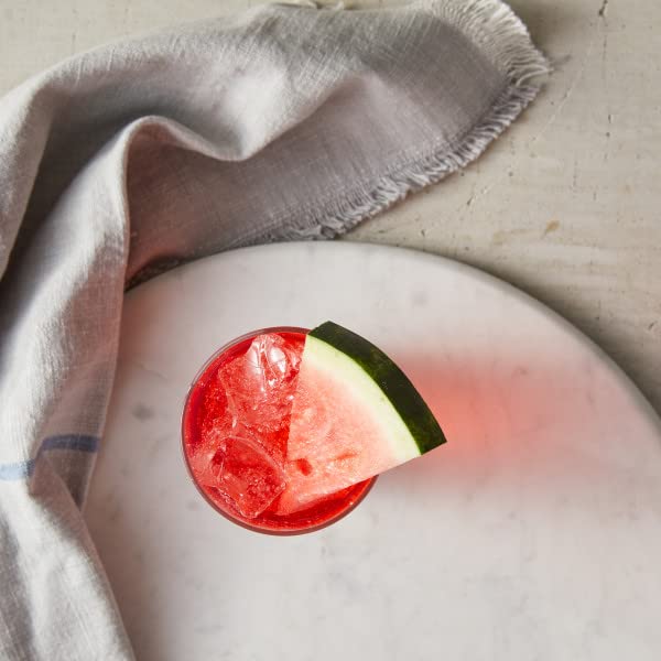 DaVinci Gourmet Sugar-Free Watermelon Syrup, 25.4 Fluid Ounces (Pack of 4)