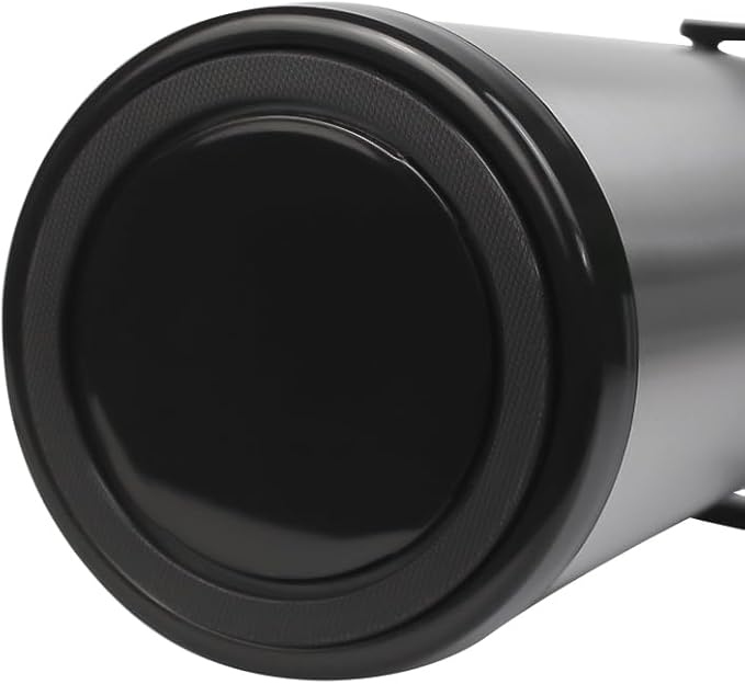 Airpot Coffee Carafe for Keeping Hot,102oz/3L Coffee Dispenser Thermal with Pump,Insulated Stainless Steel Hot Beverage Dispenser for Parties,Thermal Carafe for Hot Drinks Water Tea Chocolate