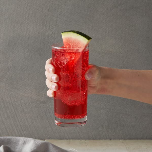 DaVinci Gourmet Sugar-Free Watermelon Syrup, 25.4 Fluid Ounces (Pack of 4)