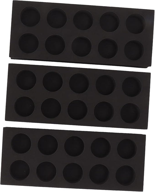 Topyond k cup drawer organizer,K Pod Storage,EVA Coffee Capsule Storage Container - Black Coffee Pod Holder for Organized and Convenient Coffee Storage in Home, Kitchen, or Office