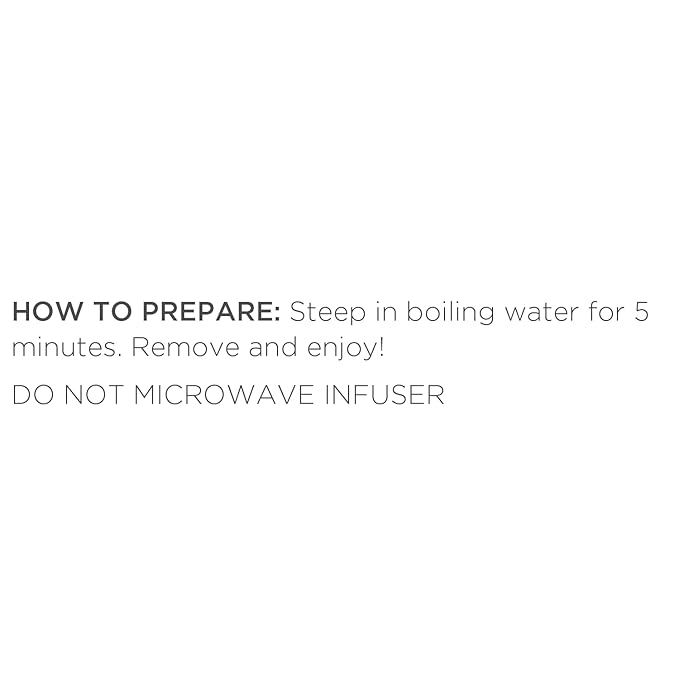 Tea Forte Warming Joy Holiday Herbal Premium Tea Chest Gift Sampler, 40 Count, 2 of each Variety Blend Individually Wrapped Handcrafted Pyramid Infuser Bags