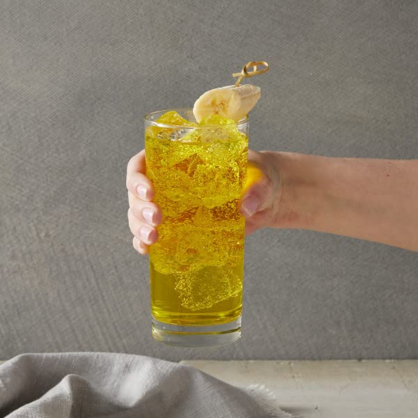 DaVinci Gourmet Sugar-Free Banana Syrup, 25.4 Fluid Ounces (Pack of 1)