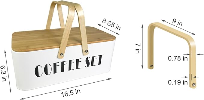 SOTECH Pour Over Coffee Maker Set Pour Over Coffee Dripper Manual Coffee Mill Grinder glass pour over coffee maker