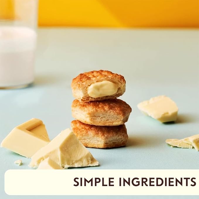 Matilde Vicenzi Verona Cookie Tin - Gourmet Italian Cookies Assortment in Individually Wrapped Trays - Pastries & Bakery Dessert Gifts for Mothers, Fathers Day - Puff Pastry, Assorted Cookies in Italian Design Gift Tin 27oz (765g)