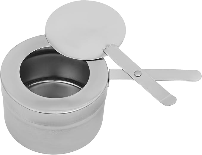 Stainless Steel Beverage Dispensers, Drink Dispenser with Fuel Holder & Base & Stainless Steel Faucet 3.4Gal Hot Beverage Dispenser, Commercial Coffee Urn for Hotels, Canteens（Gold Shelf）