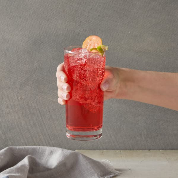 DaVinci Gourmet Classic Guava Syrup, 25.4 Fluid Ounces (Pack of 4)