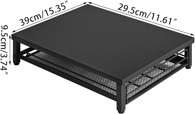 IBUYKE Coffee Pod Drawer Holder for K Cup, 35 Capacity Capsule Pods Storage Organizer,Under Coffee Pot Storage Drawer, Home Kitchen Coffee Pod Holder Counter Coffee Station UTCJ001B