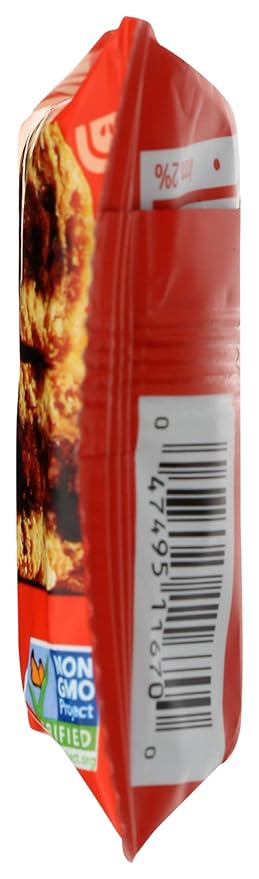 Natures Bakery Bar Fig Whole Wheat Peach Apricot 2, 2 oz