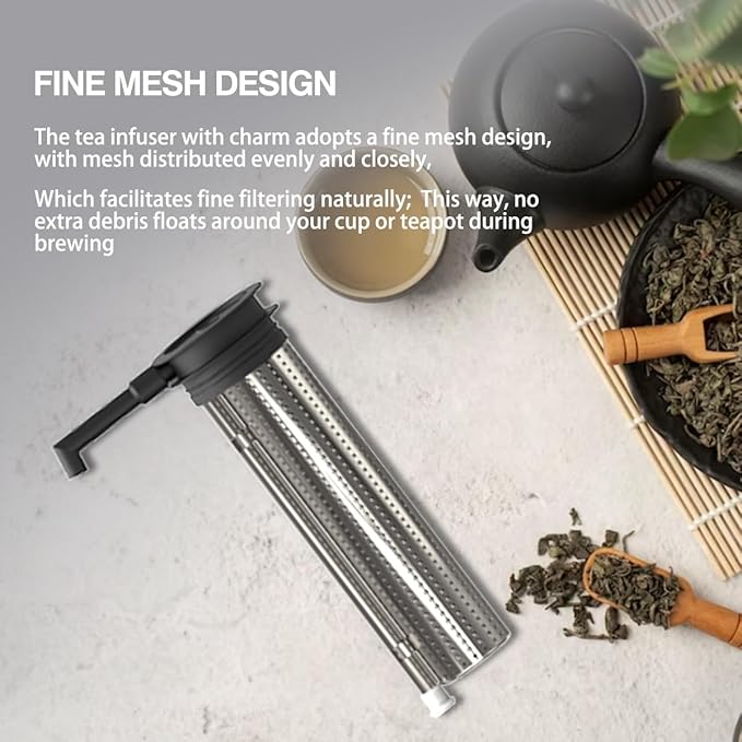 Airpot Coffee Dispenser with Pump,102 OZ/ 3L Large Coffee Dispenser with Tea Filter for Party Hot Drinks Water Tea Chocolate Hot/Cold Water, Insulated Stainless Steel Thermal Carafes