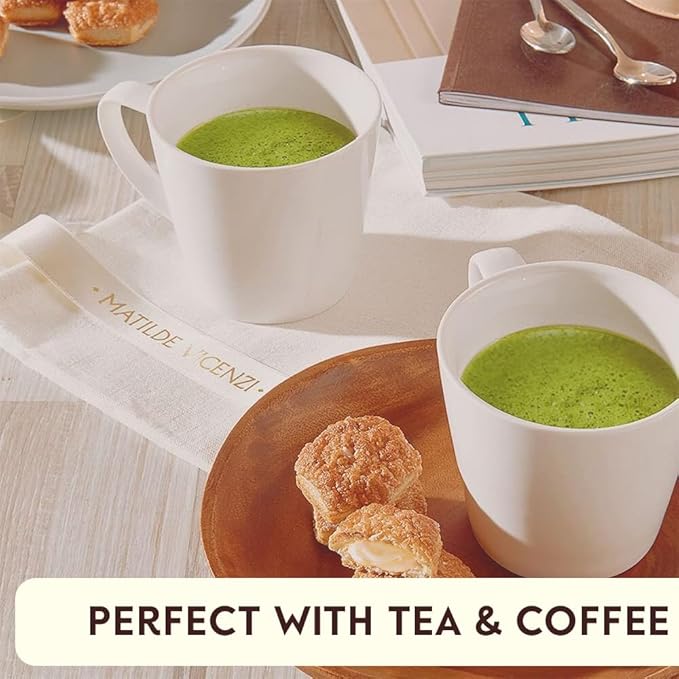 Matilde Vicenzi Verona Cookie Tin - Gourmet Italian Cookies Assortment in Individually Wrapped Trays - Pastries & Bakery Dessert Gifts for Mothers, Fathers Day - Puff Pastry, Assorted Cookies in Italian Design Gift Tin 27oz (765g)