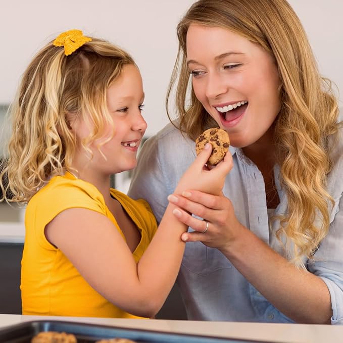 Bauducco Butter Cookies Tin - Convenient Sorted Butter Cookies in a Tin - Delicious Sweet Snack or Gift - 12 oz. (1 Tin) (Pack of 3)