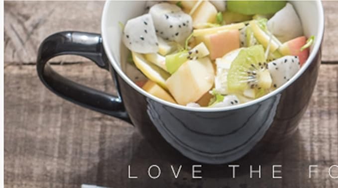 MECOWON 30 OZ Porcelain Coffee Mugs, Set of 2 Large Mugs for Soup, Cereal and Salad (black)