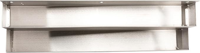 Winco Double Speed Rail, 32-Inch