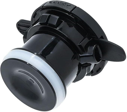 GiNT Stainless Steel Thermal Coffee Carafe Lid (Lid, universal)