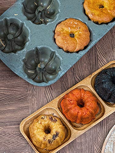 TORTUGA Caribbean Rum Cake Mix â€“ - The Perfect Premium Gourmet Gift , 4 Ounce (Pack of 6)