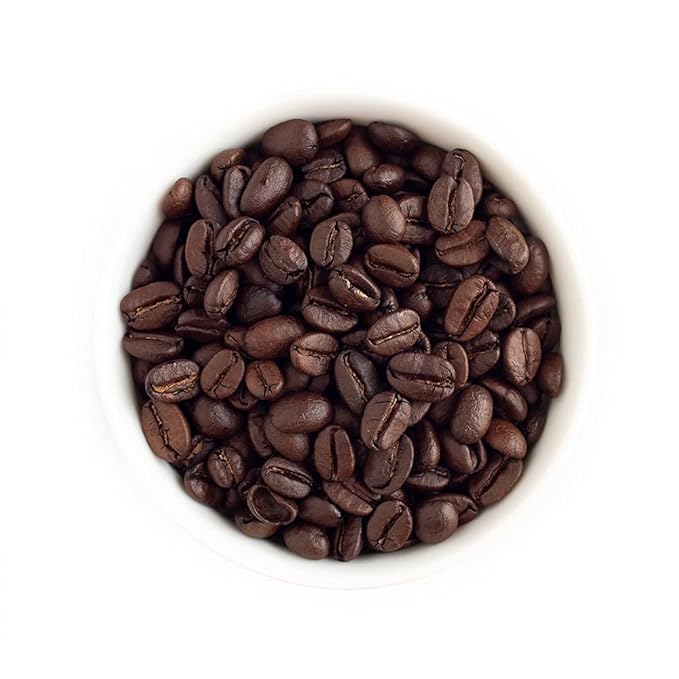 Fresh Roasted Coffee, Organic Dark Mexican | Mold & Myco 3rd Party Tested, USDA Organic, Kosher | Dark Roast 2 lb (32 oz) Whole Bean