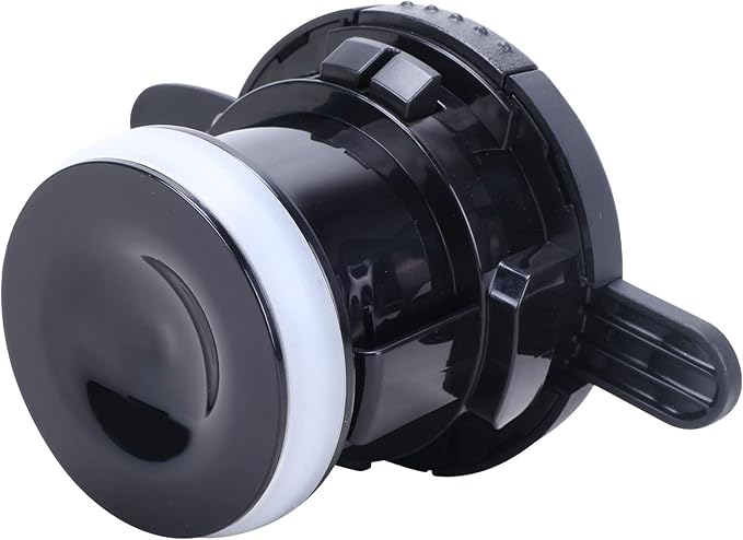 GiNT Stainless Steel Thermal Coffee Carafe Lid (Lid, universal)