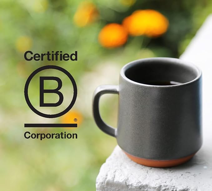 Counter Culture Coffee - Whole Bean Coffee - Multi-Pack - One 12oz Bag of Each (Big Trouble and Forty-Six)