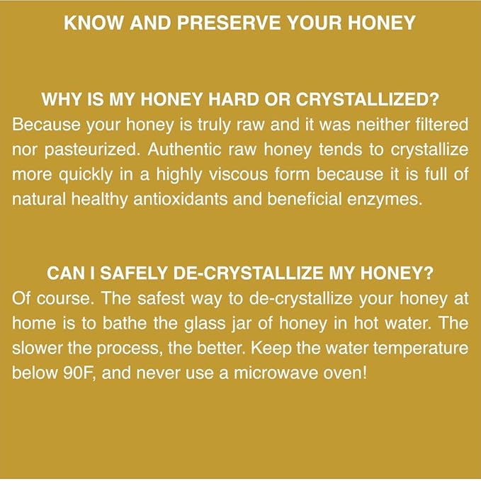 WellEatable Eucalyptus Organic Raw Honey from Eucalyptus Flowers, Artisanal Complex Balsamic Honey from Sardinia, Italy - (250gr) 8.8 oz