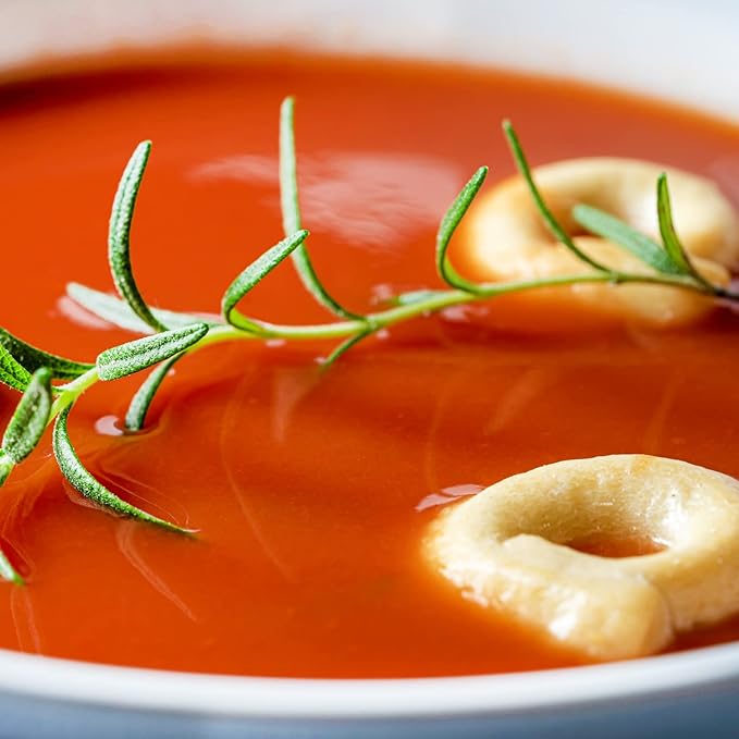 Sanniti Italian Taralli Pugliese Caserecci Tradizionale, 8.8 oz (Pack 5)