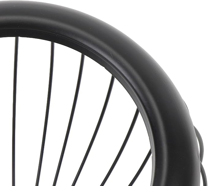 Coffee Pod Holder, Large Capacity K Cup Holder Metal Coffee Capsule Storage Basket Wire Storage Basket for Kitchen Countertop, Station Organizer (Black)