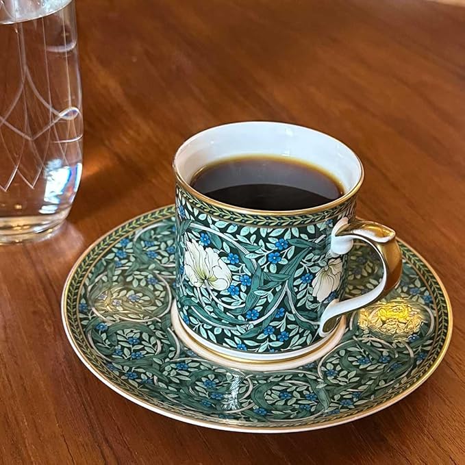 Coffee Filters #4, Coffee Filters 4 Cone Paper, Unbleached, Brown, 8-12 Cup, Number 4 Coffee Filter, 100 Count