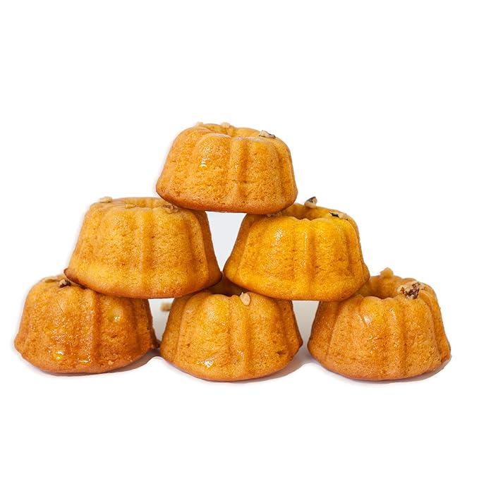 Tortuga 4oz Golden Original (Pack of 6)