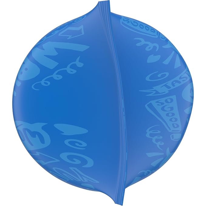 CHIPS AHOY! Original Chocolate Chip Cookies, 16 King Size Snack Packs (10 Cookies Per Pack, 2 Boxes)