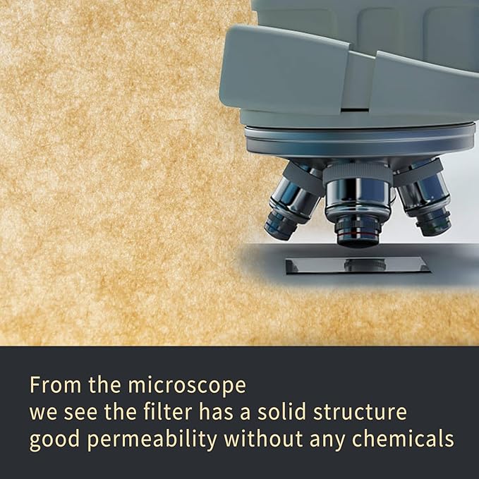 V60 Coffee Filters, 300 Count Size 02 Pour Over Coffee Filter, 1-4 Cups Disposable Cone Paper Coffee Filters 2， Compatible with Conical Shaped Dripper and Drip Coffee Maker (Natural)