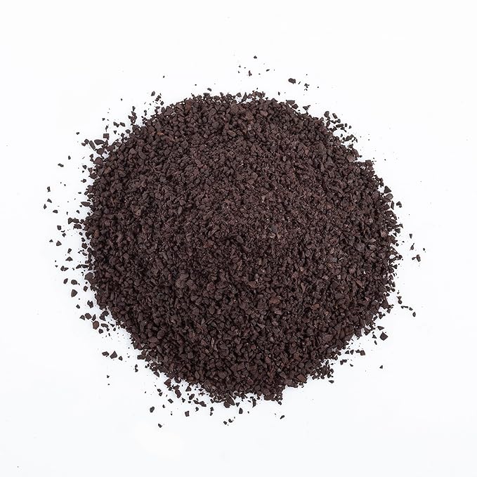 SF Bay Coffee Fog Chaser 28 Ounce Ground Medium Dark Roast