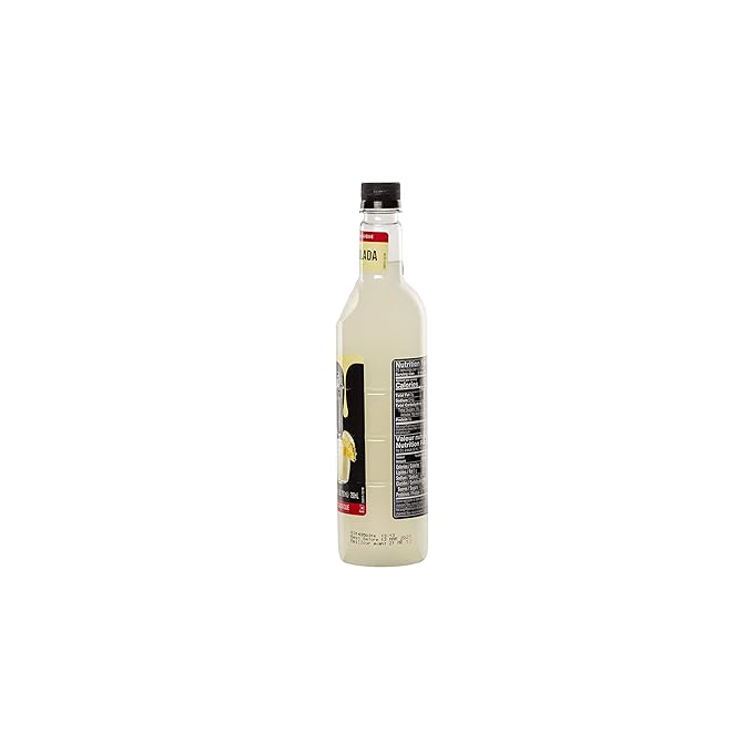 DaVinci Gourmet Classic Pina Colada Syrup, 25.4 Fluid Ounces (Pack of 4)