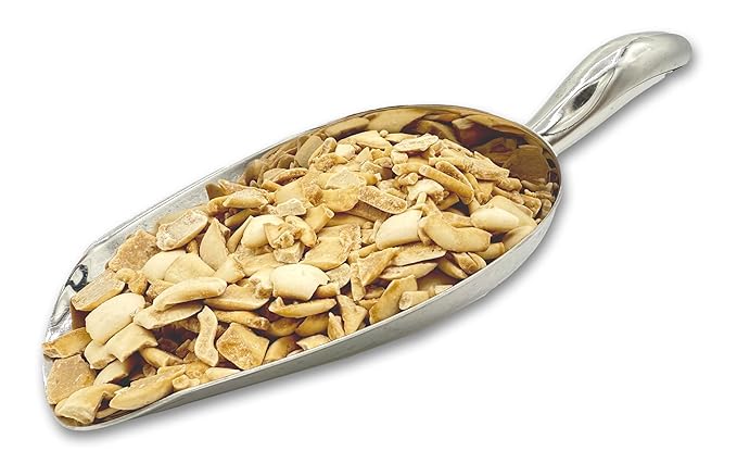 Nova Maple Sugar Pebbles - Pure Maple Syrup Sugar Chunks and Sprinkles (24 Ounces)