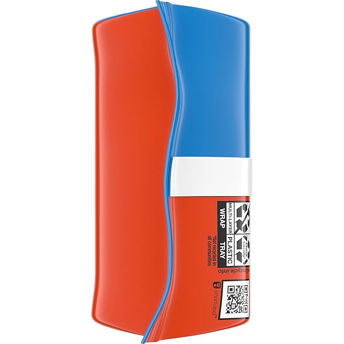 CHIPS AHOY! Reese’s Mini Pieces Chocolate Chip Cookies, 12 - 9.5 oz Packs