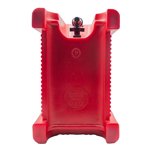 Carlisle FoodService Products 5-Gallon Insulated Beverage Dispenser, Cateraide, Food-Grade with Handles, Rugged PE Shell with PU Insulation for Coffee, Tea and Hot or Cold Drinks, Blue - Made in USA