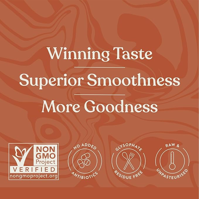 Manuka Honey UMF 22+ MGO 968+ 100% Pure New Zealand Certified Ultra Premium Raw 8.8 oz (250 g)