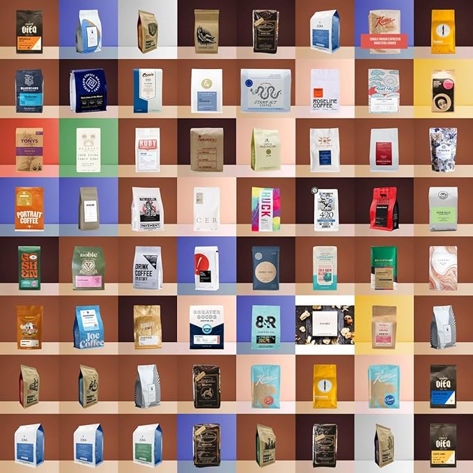 El Sol - Roasted by Devocion - Whole Bean Coffee - 5 Pound Bag