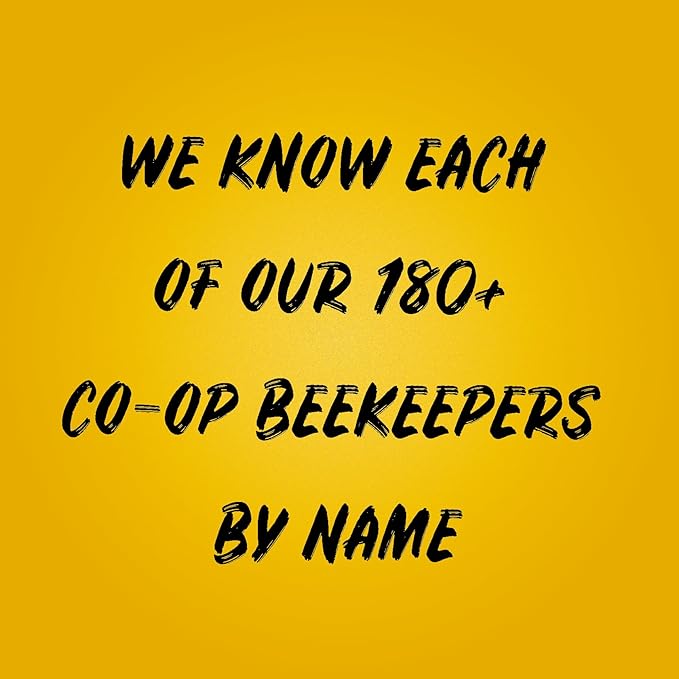 Sue Bee Pure Premium Honey From USA Beekeepers, 16 Ounce