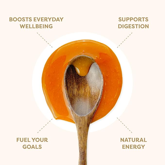 Manuka Doctor - MGO 325+ Manuka Honey Monofloral, 100% Pure New Zealand Honey. Certified. Guaranteed. Raw. Non-GMO (8.75 oz)